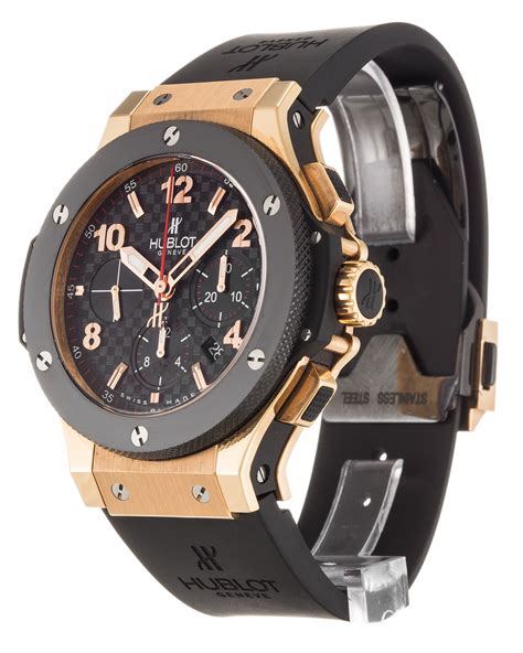 hublot big bang king fake|hublot big bang integral.